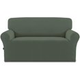thumbnail image 1 of 2024 Super Stretch Sofa Slipcover Non Slip Couch Cover  Oversized Sofa  Dark Gray, 1 of 7