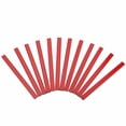 thumbnail image 3 of Black  High-quality Flat Pencil, Carpenter Pencil, Professional Use For Construction Workers Carpenters Use, 3 of 8