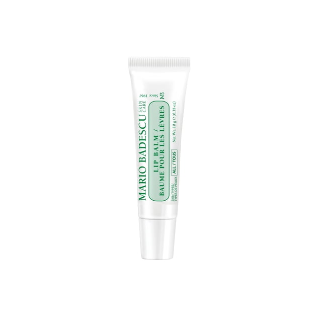 Mario Badescu Lip Balm, 10 g
