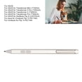 thumbnail image 2 of Stylet, Latence Réduite Écriture Fluide Stylet Numérique Léger Alliage d'Aluminium MPP2.0 pour 5 Br0xx pour Pro 3 Pro 4, 2 of 7