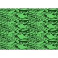 thumbnail image 1 of Ahgly Tapis Rectangulaire Lavable en Machine Intérieur Vert Émeraude Profond, 2 Pieds x 4 Pieds, 1 of 7