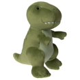 thumbnail image 1 of Mary Meyer - Smootheez - T-Rex - Green - 10", 1 of 3