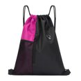 thumbnail image 2 of LSLJS Sac à Cordon Sac à Cordon Sac à Cordon Sac de Sport, Oxford Bagpack, 2 of 6