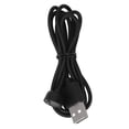 thumbnail image 1 of 100cm Smart Watch Charger Cable PU Copper Core Smart Watch Charger Cord Replacement for Xiaomi Mi Band for M5, 1 of 14