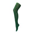thumbnail image 1 of Sock Snob - Ladies Coloured 80 Denier Opaque Patterned Fashion Tights, 1 of 2
