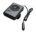 thumbnail image 3 of Sentmoon Space Heaters for Indoor Use Portable Heater Car Heater Portable Car Heater 12v Car Heater And Defroster Car Heater That Plugs Into Cigarettes Lighter for Office and Desk, 3 of 6