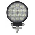 thumbnail image 5 of Hella 357105002 Valuefit 5 Round 2.0 Led Close Range Worklight, 5 of 5