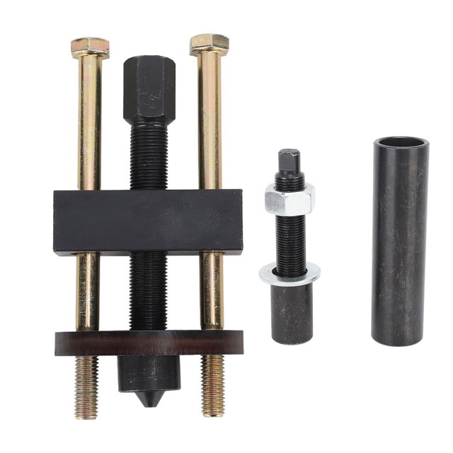<p>Mainshaft Bearing Inner Installer, Transmission Puller Tool 34902 84 Long Durability Efficient Repair For Big Twins</p>