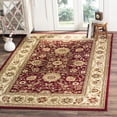 thumbnail image 1 of SAFAVIEH Lyndhurst Victoria Tapis Traditionnel, 1 of 6