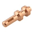 thumbnail image 3 of 20 Pcs Forspectrum 875 Auto-Line Xt60 Cutting Torch Plasma Cutting Tools Electrode 256026 Wsp-20019 Tip 249929 Wsp-20023, 3 of 8
