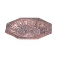 thumbnail image 1 of Accessoire de Temple, Plat Sacrificiel Durable pour Famille pour Maison Rouge, 1 of 8