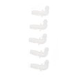 thumbnail image 4 of BTE Connector, Portable BTE Tubing Connector Safe Professional Plastic  for Elderly for Daily Life, 4 of 8