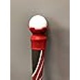 thumbnail image 4 of Royal Ball Retriever, (Red, Large), 4 of 4
