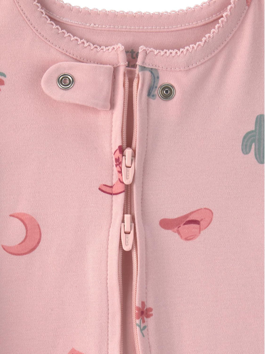 Pyjama bébé fille Carter's Child of Mine