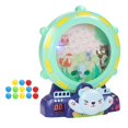 thumbnail image 3 of Bunblic Electric Pick up Bean Machine Electronic Pinball Machine Reaction Focus Arcade Game for Home Birthday Gift Preschool Party , Green Scoring, 3 of 8