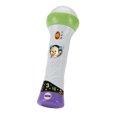 thumbnail image 1 of Fisher-Price Rires et Éveil Le Micro de Puppy – Édition Française, 1 of 6