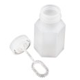 thumbnail image 1 of serony 24pcs Hexagon Shape Empty Bubbles Blowing Bottles Wedding Favor Table Decor, 1 of 4