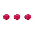 thumbnail image 4 of Baohd Housse de Chaise Protection Supplémentaire Résistante à l'Usure et Finition Soignée pour Tissu Haute Élasticité Longue Durée Sans Décoloration Rouge Rose 3 Pcs, 4 of 6