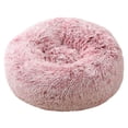 thumbnail image 1 of LSLJS Comfortable Plush Kennel Dogs Pet Litter Deep Sleep PV Cat Litter Sleeping Bed, 1 of 1