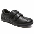 thumbnail image 1 of Aravon POWER COMFORT FLORA BLACK SHOE, 1 of 4