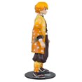 thumbnail image 2 of Demon Slayer Zenitsu Agatsuma McFarlane Toys, 2 of 6