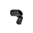 thumbnail image 2 of Stage Right by Monoprice Universal Mic Clip for Handheld Microphones 5-Pack, 2 of 2