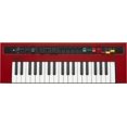 thumbnail image 1 of Yamaha Reface YC Clavier Mobile Mini à 37 Touches, 1 of 3