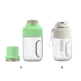thumbnail image 4 of Youkk Portable Blender For Smoothies Powerful And Sleek Easy To Clean Efficient Blenders For Kitchen Juice green, 4 of 6