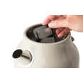 thumbnail image 4 of Haden Dorset 1.7L Kettle with Auto Shut-Off and Boil-Dry Protection – Putty Beige, 4 of 5