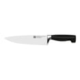 thumbnail image 3 of ZWILLING **** Four Star Bloc de Couteaux 8 Pcs, Nature, 3 of 9
