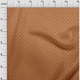 thumbnail image 2 of oneOone Cotton Flex Fabric Geometric Ikat Print Fabric BTY 40 Inch Wide, 2 of 4