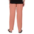 thumbnail image 4 of Inkmeso Solid&nbsp;Casual Bottom For Men's Lightweight Cotton Track Pants For Sleep/Workout Pajamas, 4 of 7