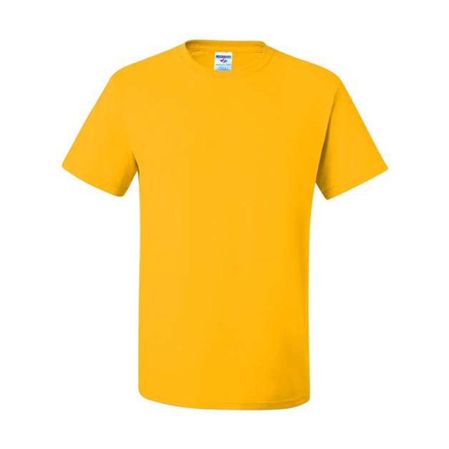 Jerzees le Jaune 145 4TG