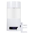 thumbnail image 1 of GROWTH TANK Auto Feeders Food Timer 4 Times 500ml Feeding Electric Adjustable Dispenser, 1 of 8
