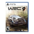 thumbnail image 1 of WRC 9 (PS5), 1 of 6