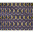 thumbnail image 4 of oneOone Cotton Flex Fabric Geometric Ikat Print Fabric By The Yard 40 Inch Wide, 4 of 4