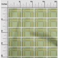 thumbnail image 2 of oneOone Cotton Cambric Fabric Tartan Check Printed Craft Fabric BTY 56 Inch Wide, 2 of 4