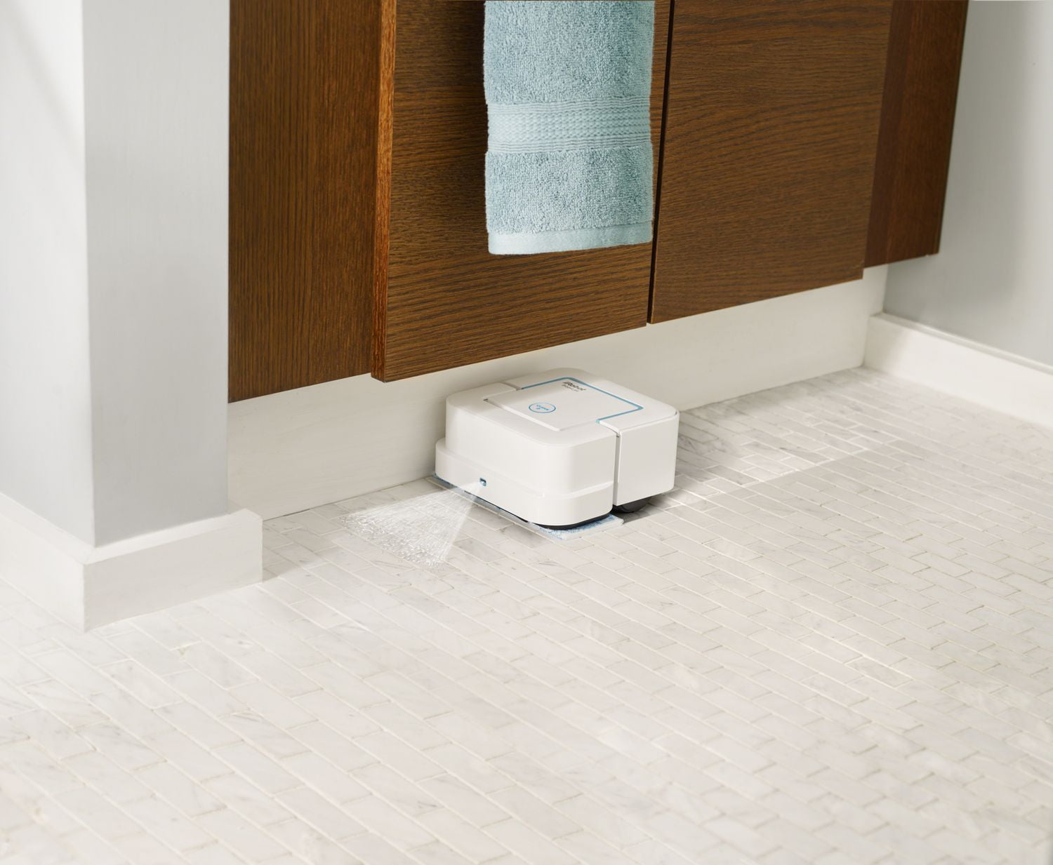 iRobot Braava Jet 245 Mopping Robot