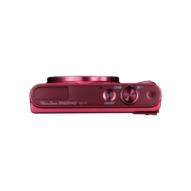 Canon Powershot SX620 Hs Digital Camera - Walmart.ca