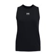 thumbnail image 1 of Under Armour Débardeur de Musculation pour Femmes Campus Noir/blanc, 1 of 5