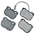 thumbnail image 3 of Akebono EUR520 Euro Ultra Premium Ceramic Disc Brake Pad Kit, 3 of 3