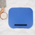 thumbnail image 4 of LNGOOR Laptop Lap Desk Portable Lap Table Laptop Serving Tray Multi-Functional Laptop Holder Laptop Table, 4 of 6