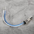 thumbnail image 4 of Water Temperature Sensor,1/8”NPT Fit for Universal Car Gauge Water Temperature Sensor Car Oil Temp Sender Modern Innovation, 4 of 10