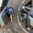 thumbnail image 4 of JACO ElitePro Digital Tire Pressure Gauge - Professional Accuracy - 100 PSI, 4 of 4