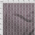 thumbnail image 2 of oneOone Cotton Flex Fabric Check Kasuri Print Fabric BTY 40 Inch Wide, 2 of 4
