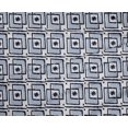 thumbnail image 4 of oneOone Polyester Lycra Fabric Square & Floral Block Print Fabric BTY 56 Inch Wide, 4 of 4