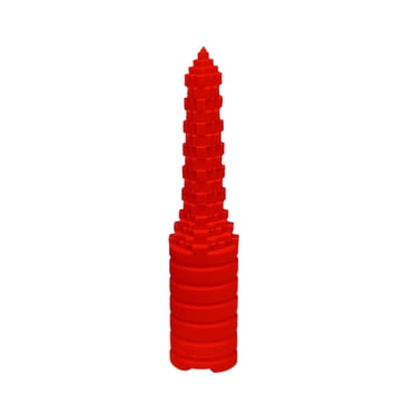 Hot Dog Bun Driller, Effortless Hot Dog Tool, Leak-Proof Design, Drilling Tool for Good Hot Dogs, Durable ABS Construction, Essential BBQ Baking Supply