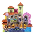 thumbnail image 1 of Disney Encanto Mi Familia 1.5" Figurine Set, 1 of 9