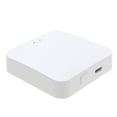 thumbnail image 2 of KKmoon ZigBee Gateway Intelligent Gateway Hub 3.0 Wireless Smart Home Gateway Remote Control Voice Control, 2 of 8