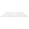 thumbnail image 4 of LEGO Classic White Baseplate 11010 Toy Building Plate for Kids (1 Piece), 4 of 5